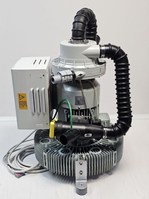 Стоматологічна мокра помпа Metasys Exom Hybrid 5