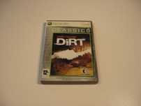 Colin Mcrae Dirt - GRA Xbox 360 - Opole 2731