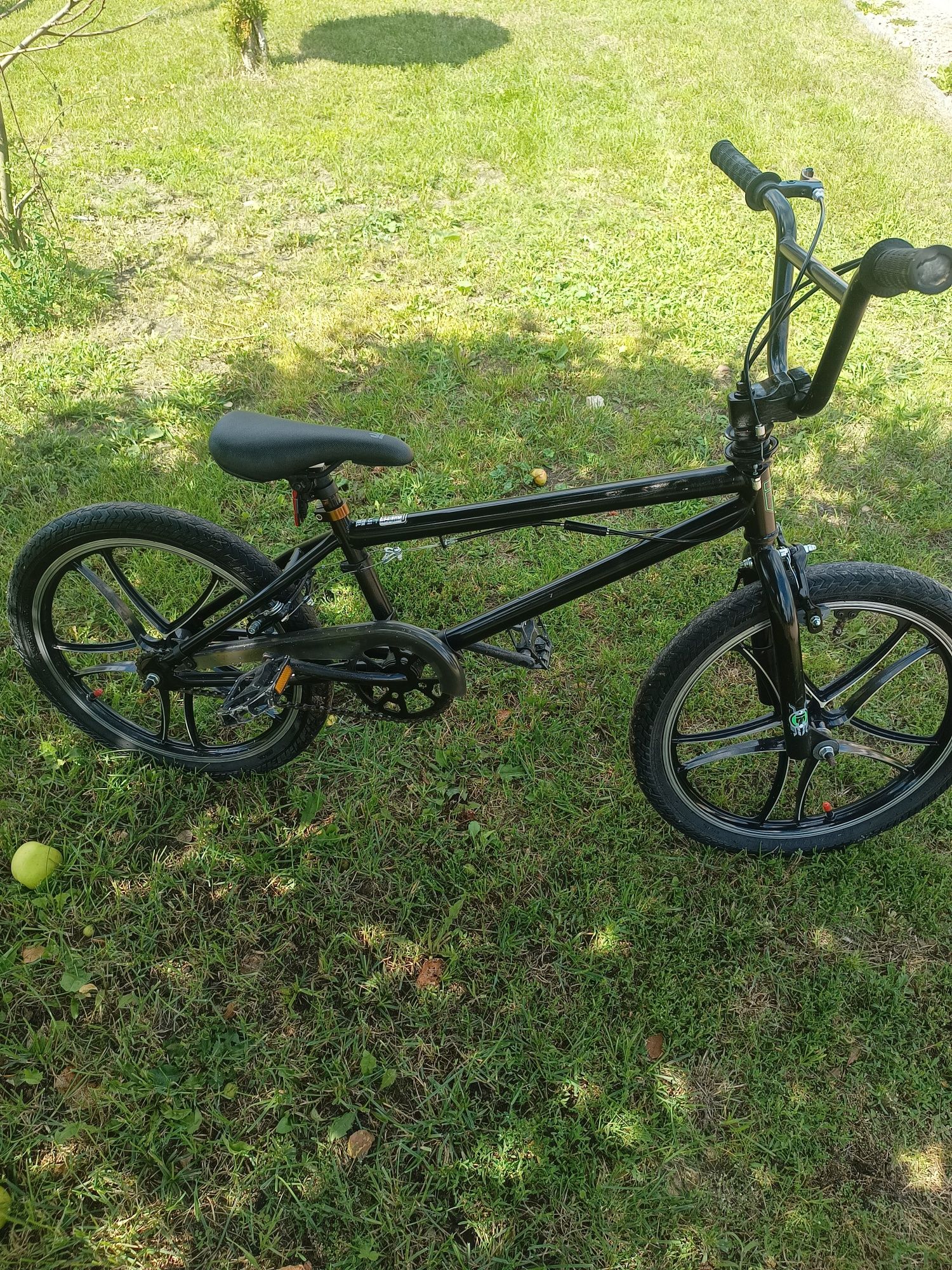 Rower BMX 20 ...