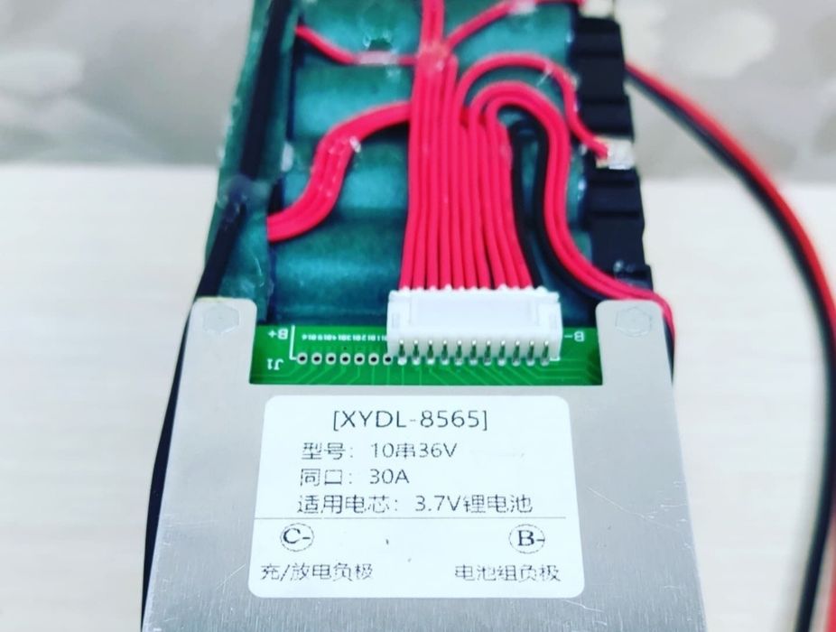 СКИДКИ!! Аккумулятор 36V12.5Ah Samsung Li-ion для электровелосипеда!