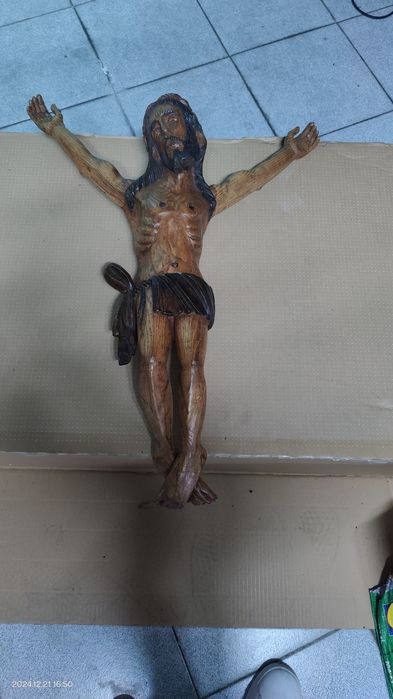 Peça de coleção unica