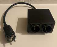 DC-Blocker Tomanek DCB-2