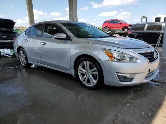 Nissan Altima 3.5S 2014 ]