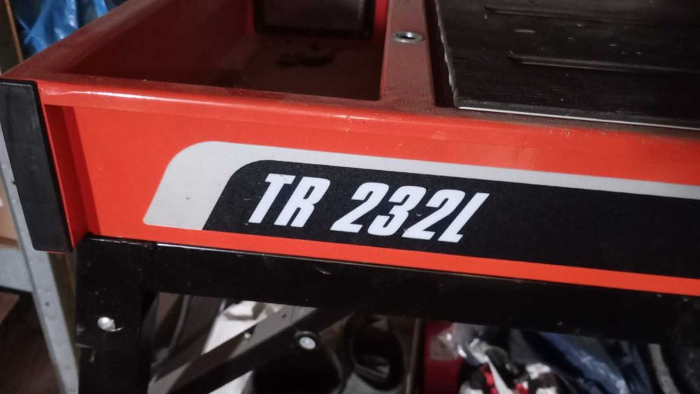 Przecinarka stołowa do płytek/glazury - Norton TR 232L