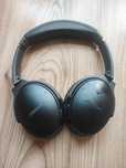 Bose Quiet Comfort 35 II Słuchawki bezprzewodowe ANC Bluetooth