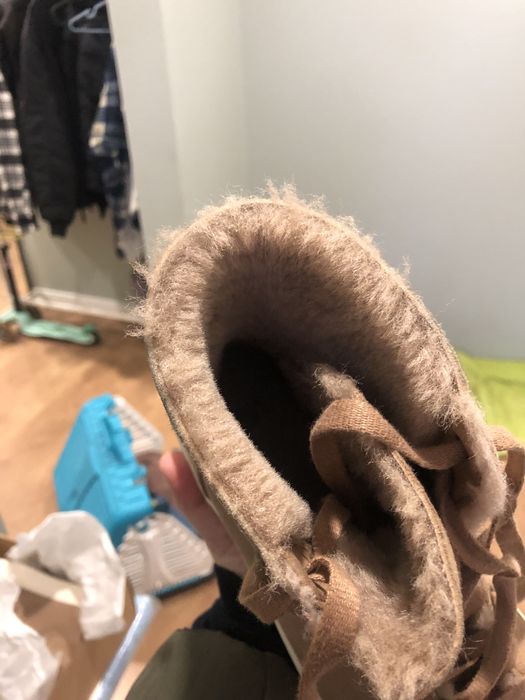 Чоботи UGG 37 розмір