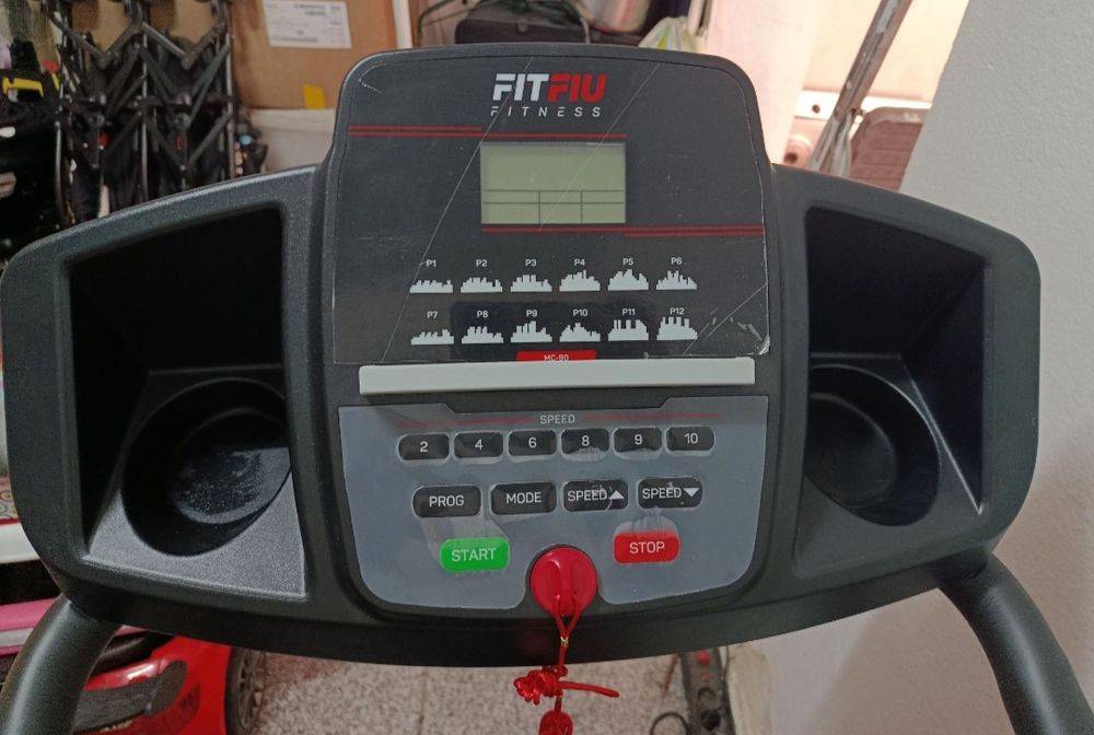 Passadeira de Desporto