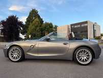 BMW Z4 roadster 2.5i