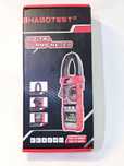 Токовые клещи мультиметр HT208D HABOTEST KAIWEETS
