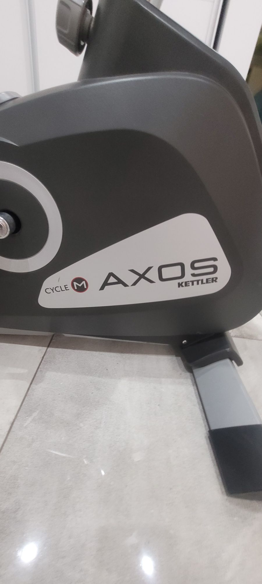 Rowerek Kettler Axos Cycle M