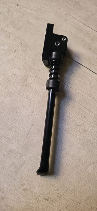 Ножка подножка для самоката 19см