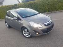 Opel Corsa S-D Lift Doinwestowany Bezwypadkowy