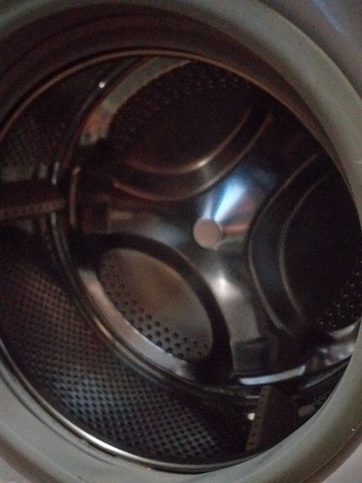 Пральна машина Indesit