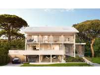 Moradia T4+1 Contemporânea em zona nobre de Oeiras