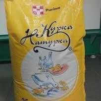 Корм Purina Курка Натурка Гуси та качки Стартер 25 кг