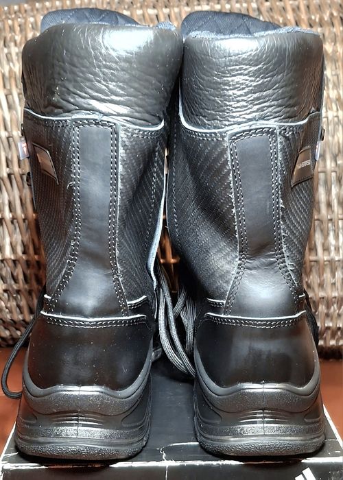 Тактические,рабочие ботинки"TRAVERRSE",43 размер.