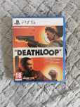 Deathloop + Final Fantasy XVI PS5