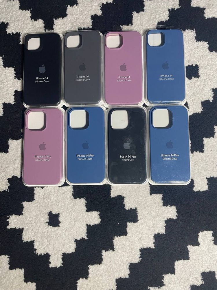 ЧЕХОЛ для IPhone 13 14 15 pro max / чехол на айфон