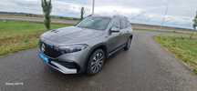 Mercedes-Benz EQB Mercedes EQB 300 4x4 Matic AMG 7 miejsc