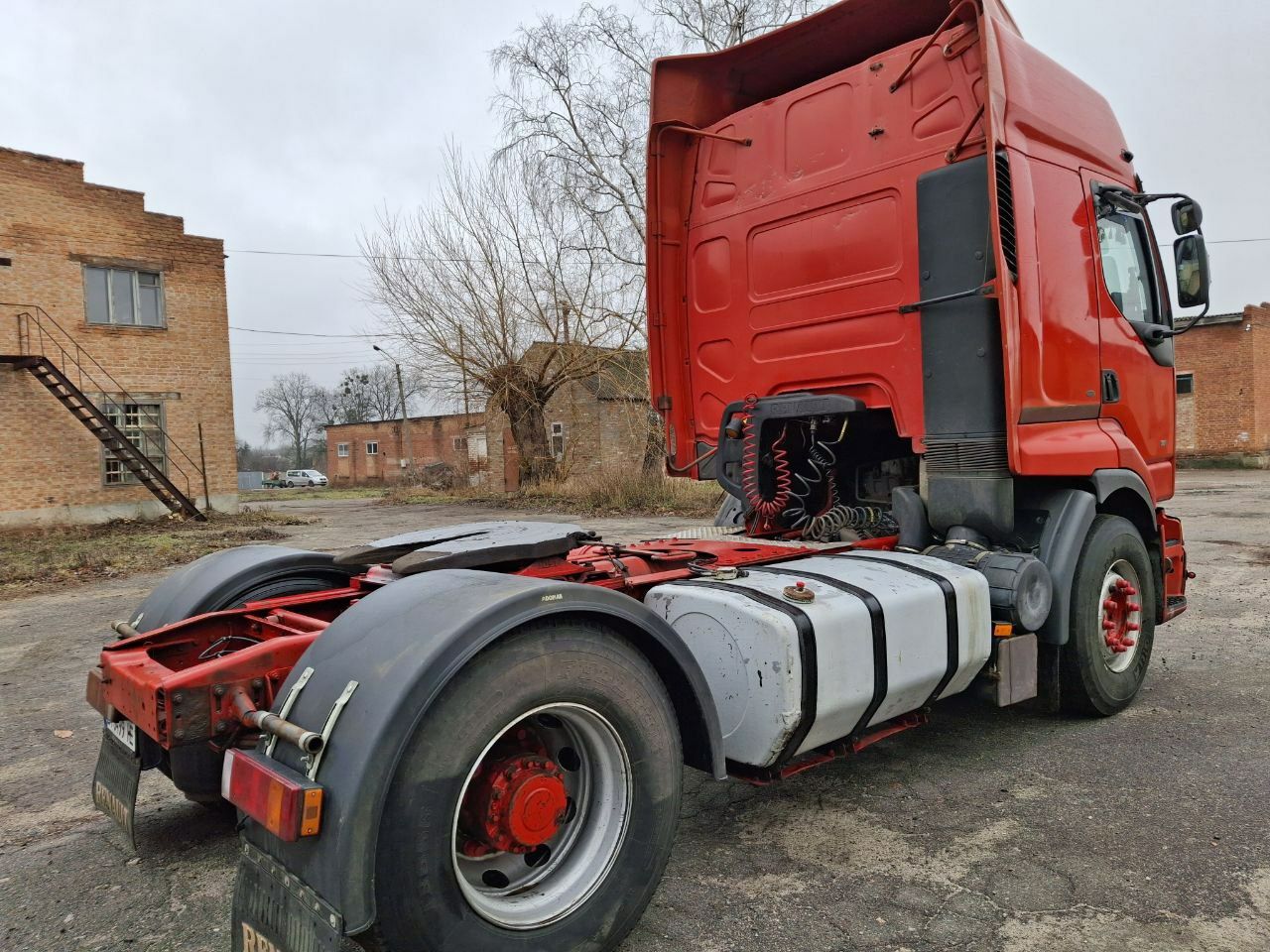 Продам Рено Премиум Renault premium 385 евро 2