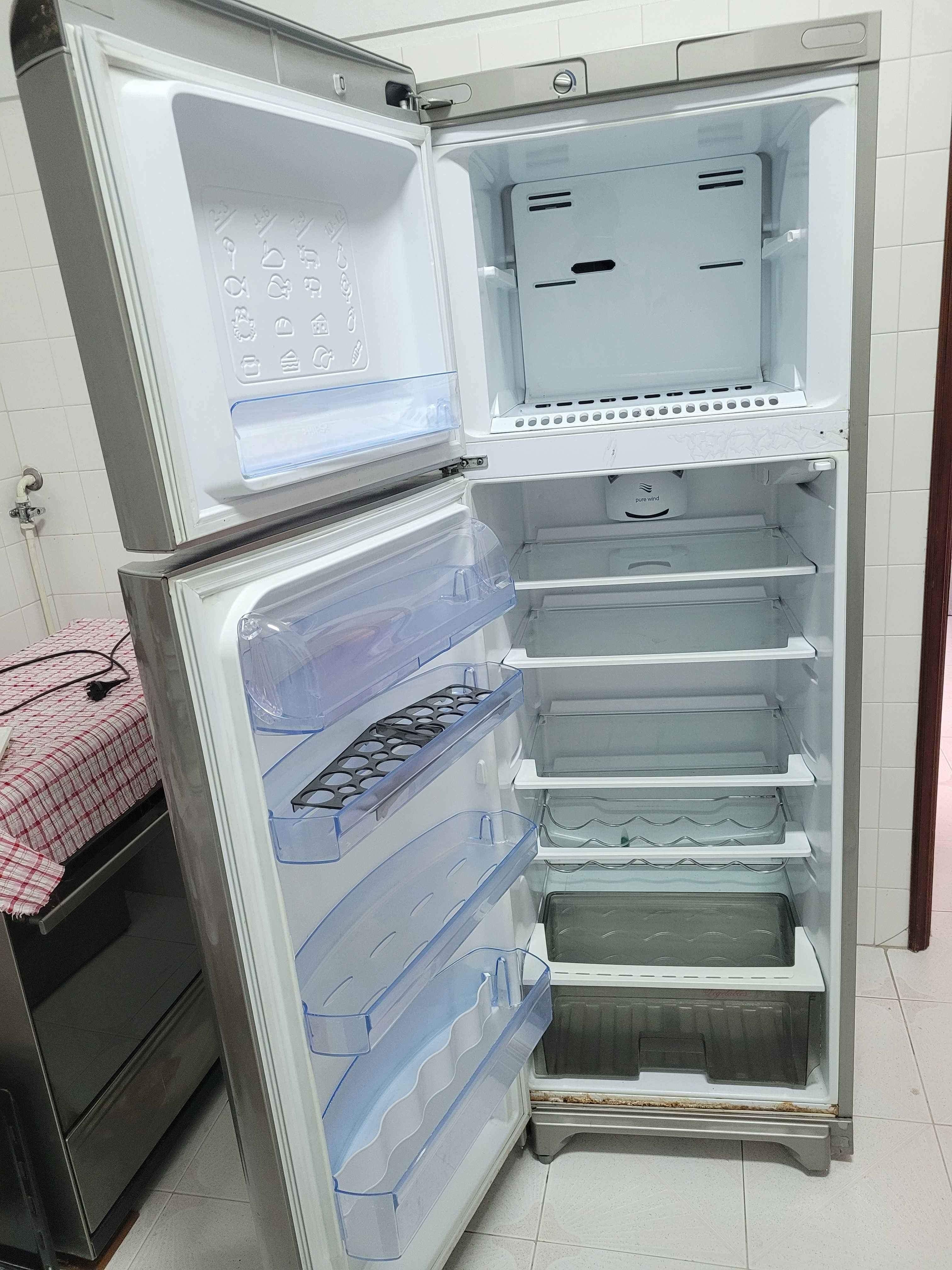 Frigorífico Indesit A+