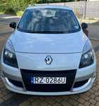 Renault Scenic III 2.0 16V benzyna +LPG Automatyczna skrzynia biegów