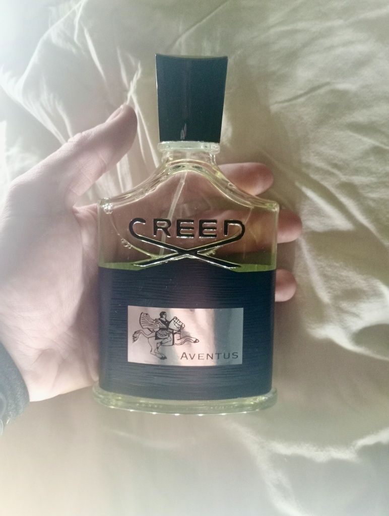 Creed Aventus 100ml idealna okazja taniooo