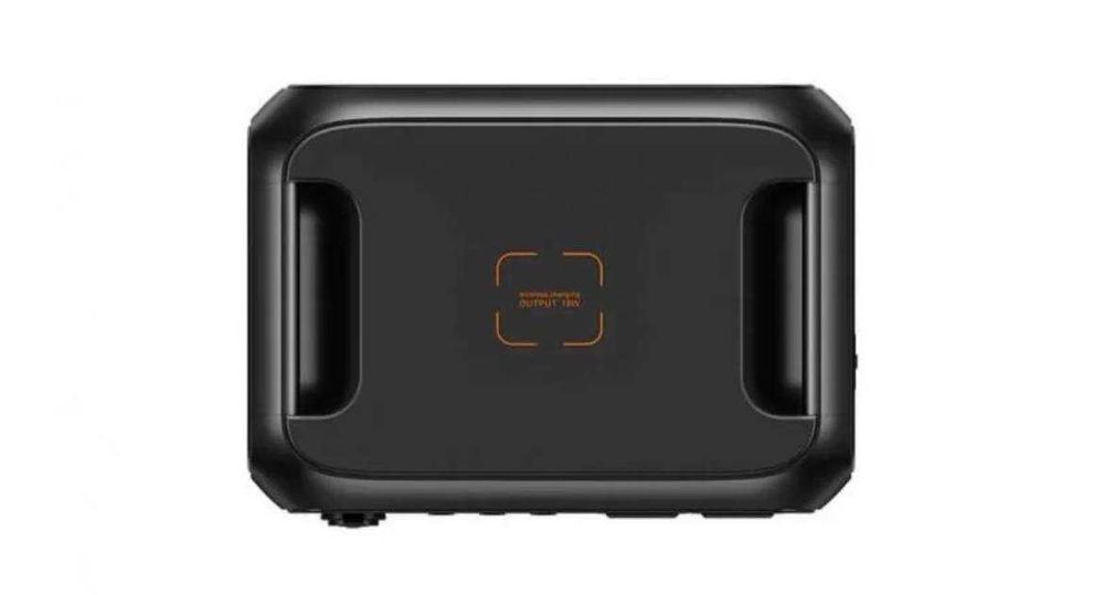 Зарядна станція Bluetti AC180P