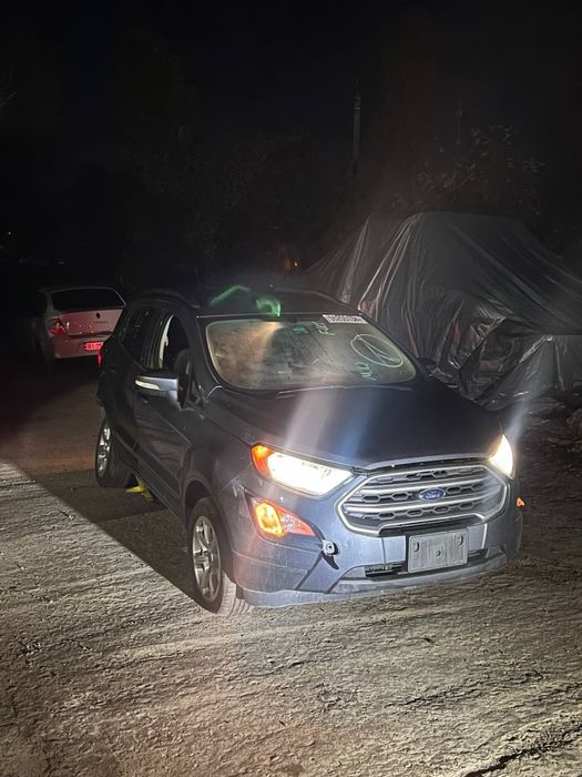 Разборка авто Ford ecosport 1.0 2.0 розбірка форд єкоспорт 1.0 2.0