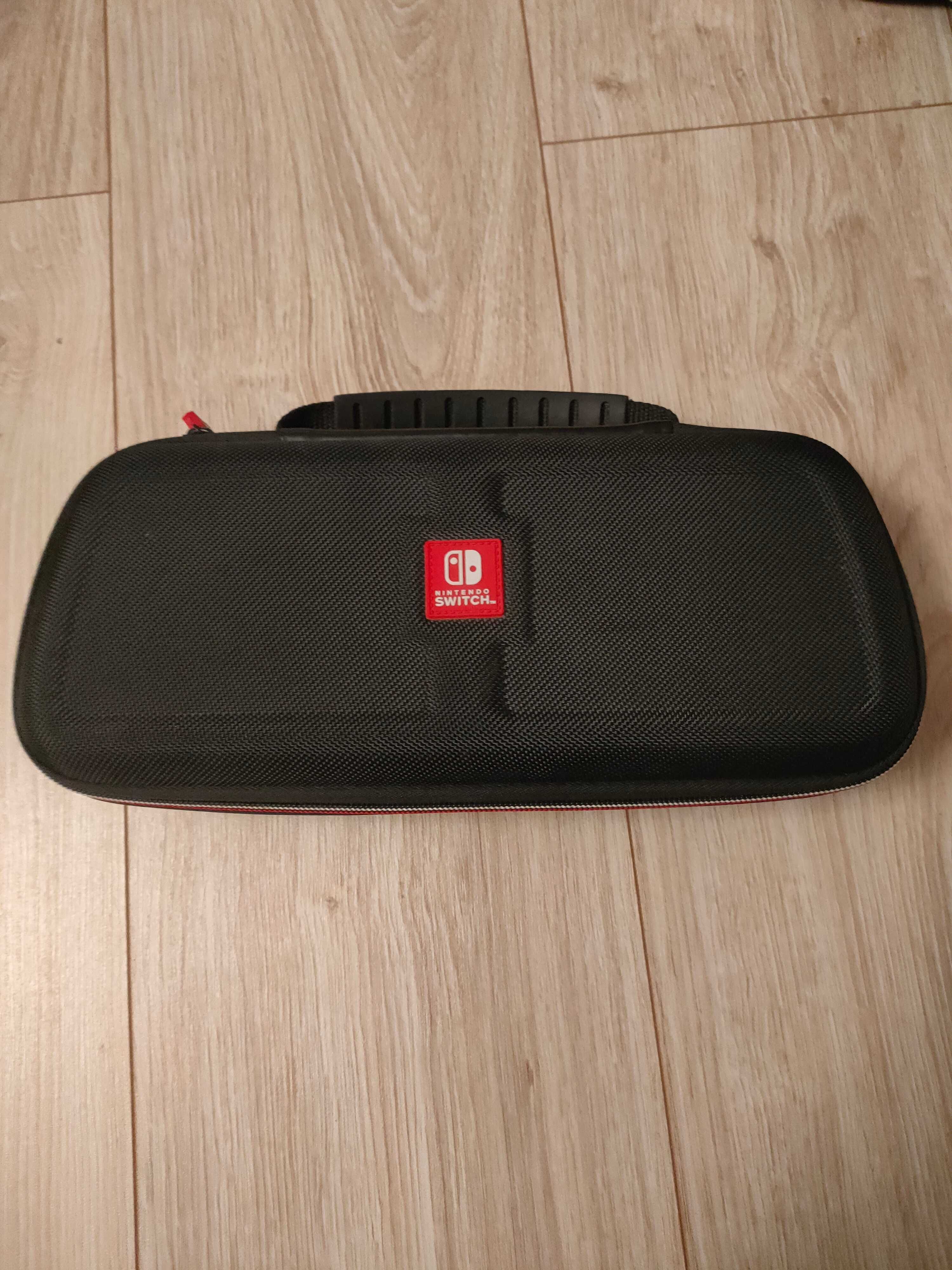 Nintendo  Switch