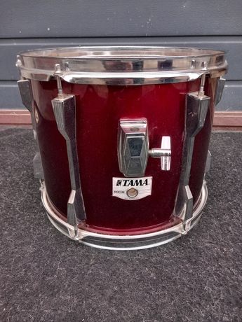 Tama Rockstar tom 12x10/Perkusja