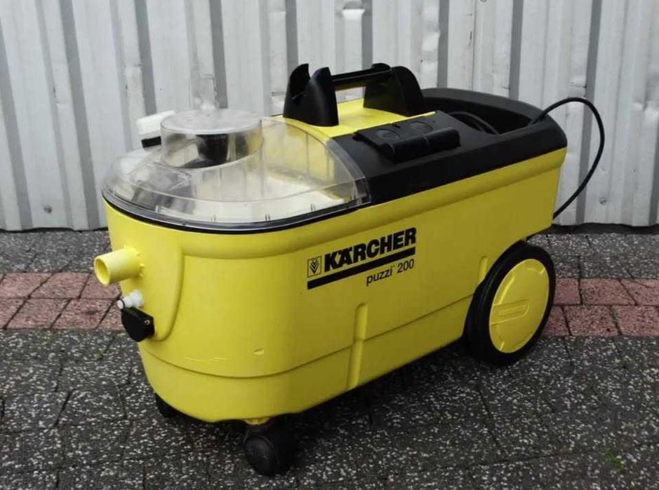 Odkurzacz Piorący karcher PUZZI 200