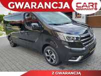Renault Trafic Trafic Nowy Extra long 2.0