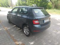 Skoda Fabia  Stan bdb