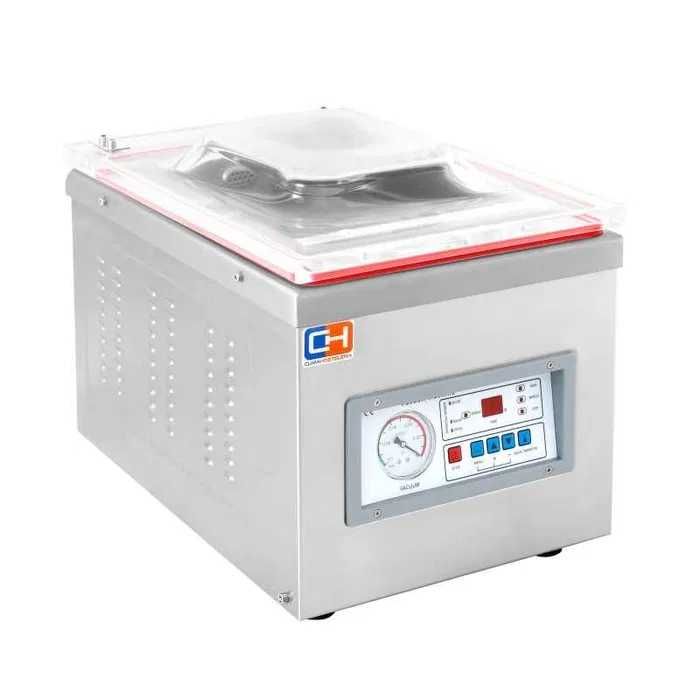 Máquina de v
ácuo- NOVA