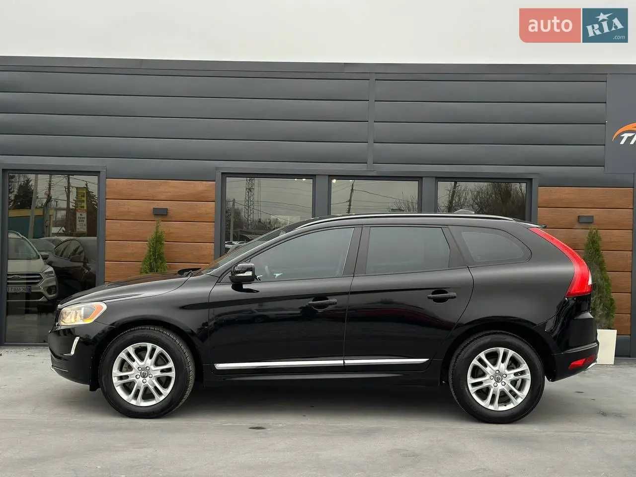 Продам Volvo XC60
