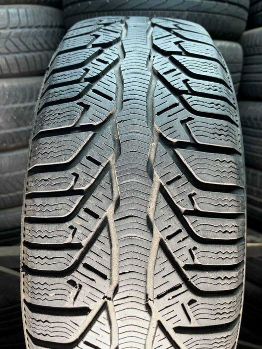 215/65 R16 Kleber комплект зима