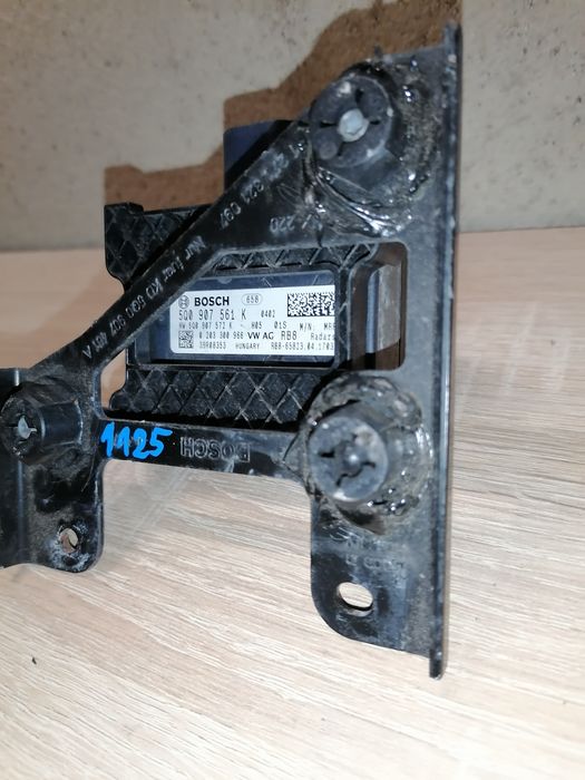 Seat, Audi, VW Radar ACC Distronick