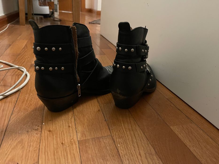 Botin Catarina Martinbs