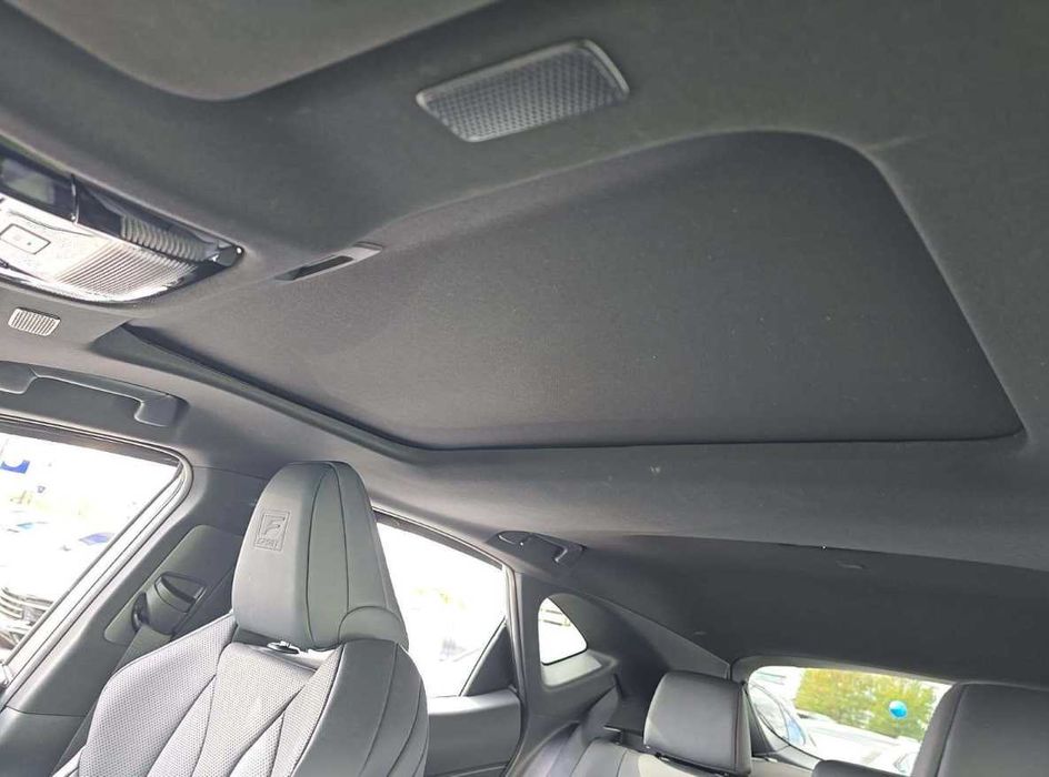 2024 Lexus NX 350 F SPORT Handling || Лексус нх спорт 2024