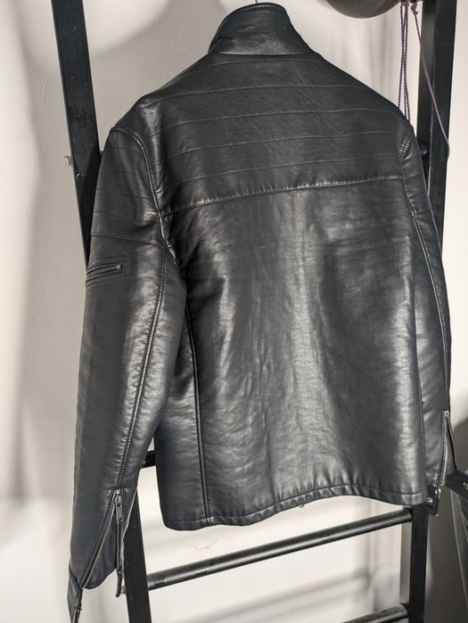 куртка демисезонная