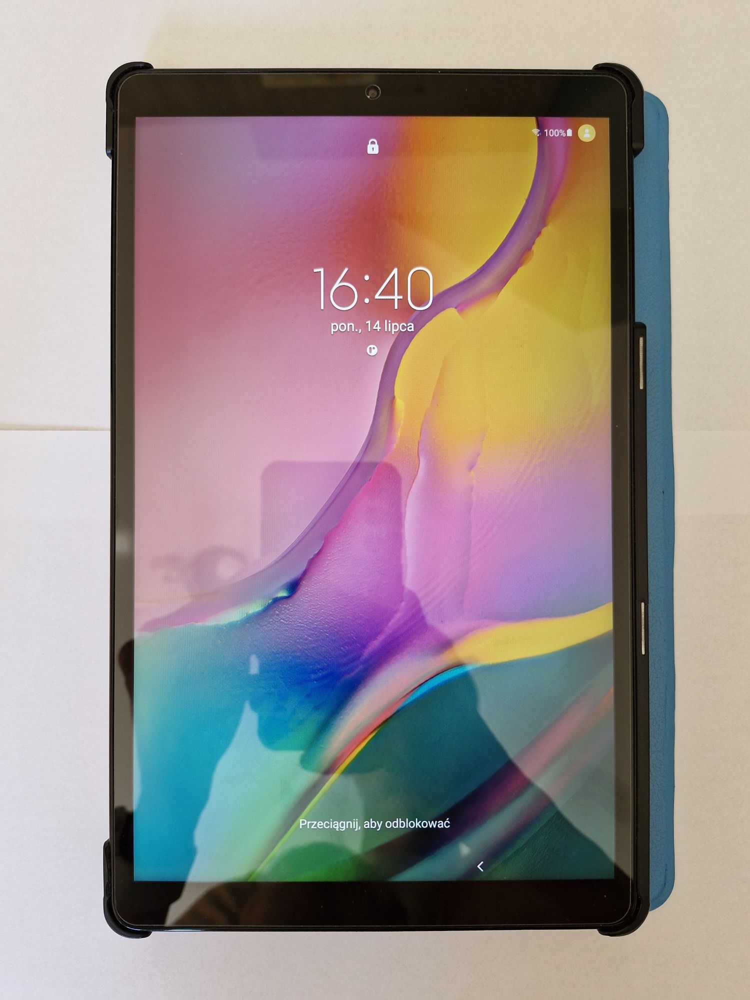Samsung galaxy tab A 2019 2/32GB 10.1 Wifi stan bdb
