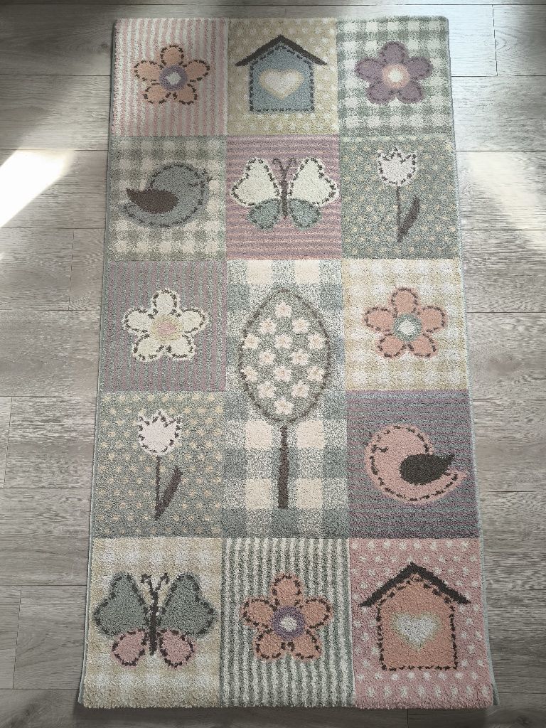 Dywany dziecięce 150x80