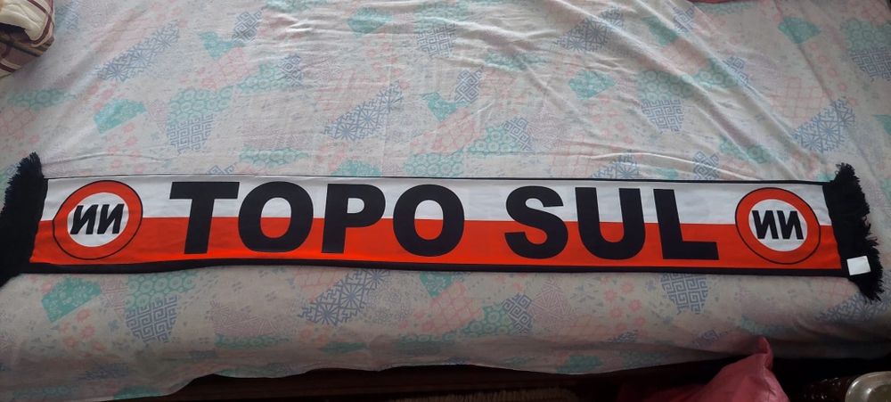 cachecol De futebol Benfica