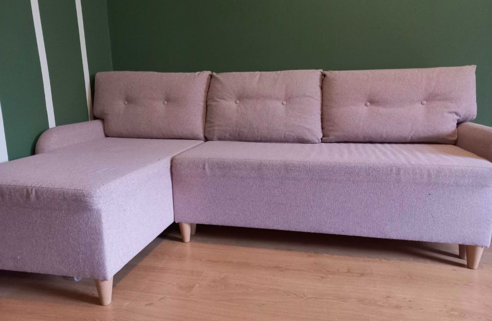 Sofa 3-osobowa IKEA