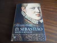"D. Sebastião - Rei de Portugal" de António Villacorta Baños-García