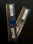 Memoria DDR400 1GB