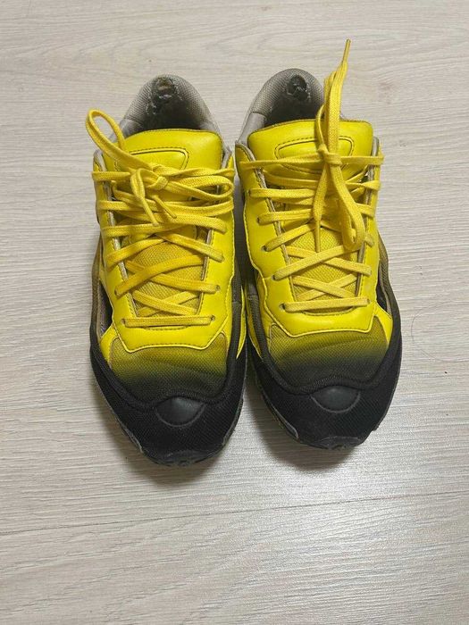 Raf Simons Replicant