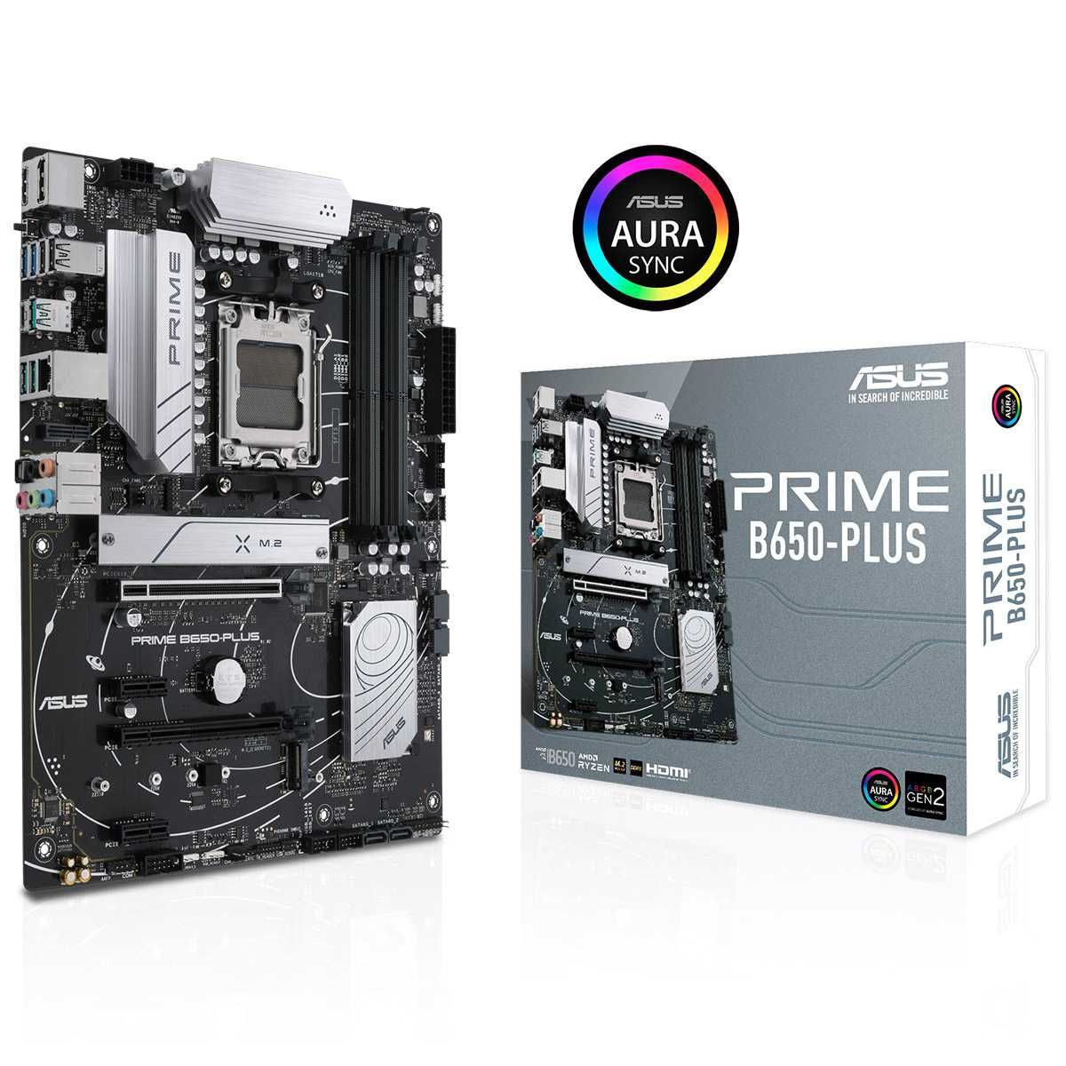 Motherboard Asus Prime B650-Plus