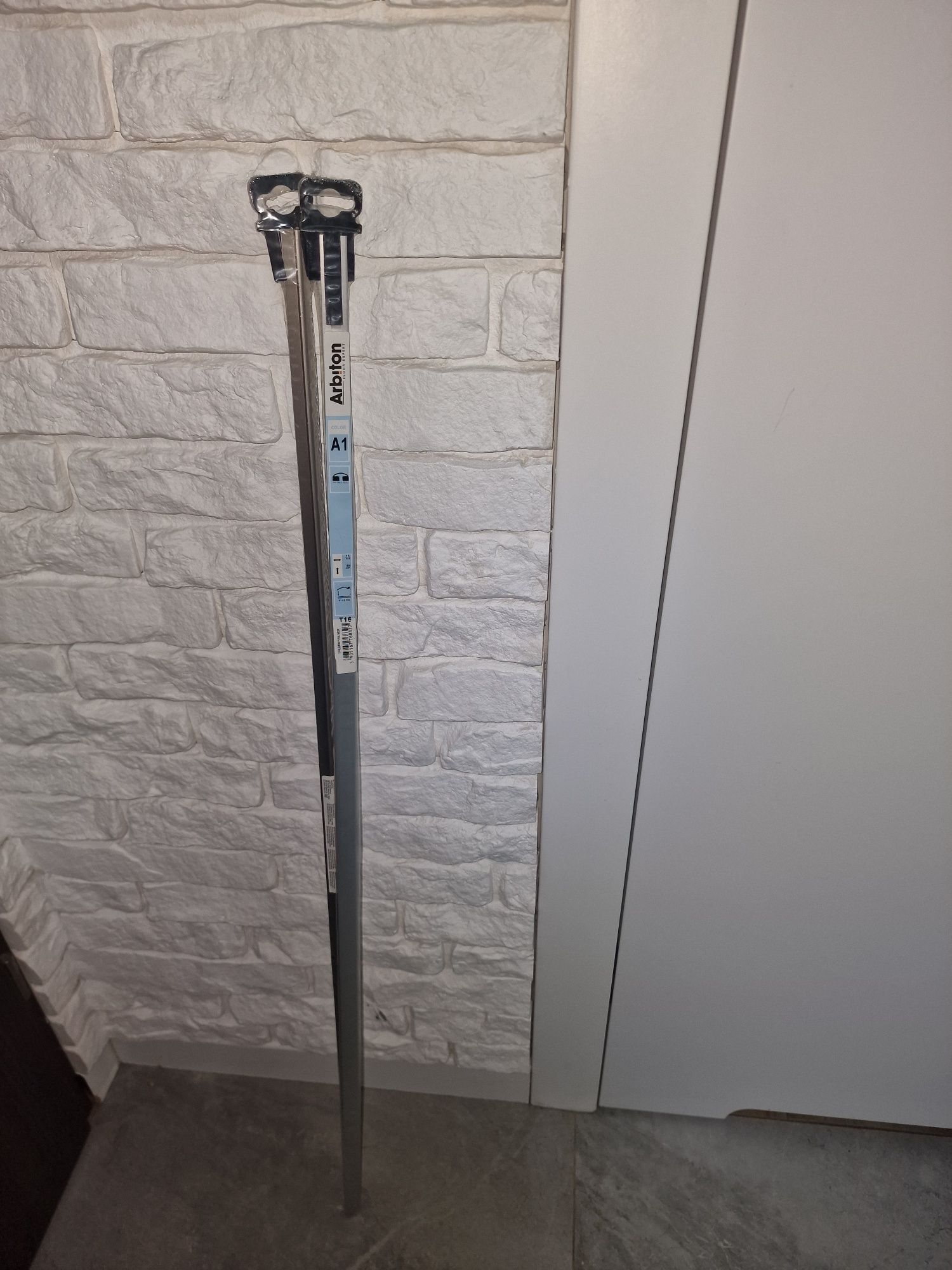 Profil aluminiowy 2 szt